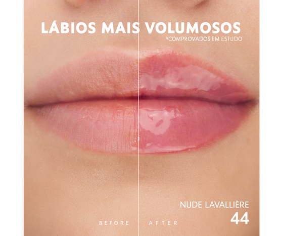 YSL LOVESHINE PLUMPING GLOSS 44